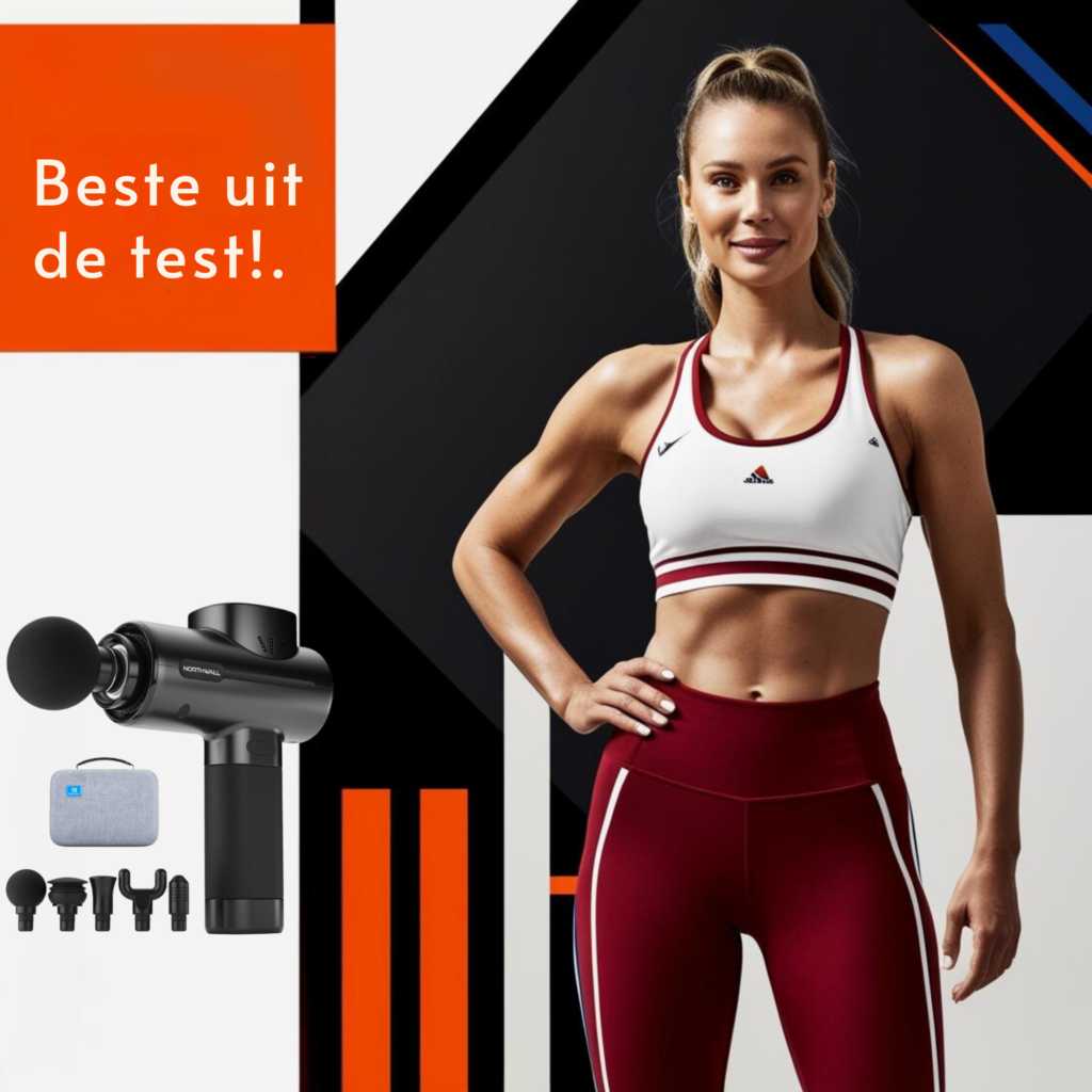 Beste massagegun Beste massagegun