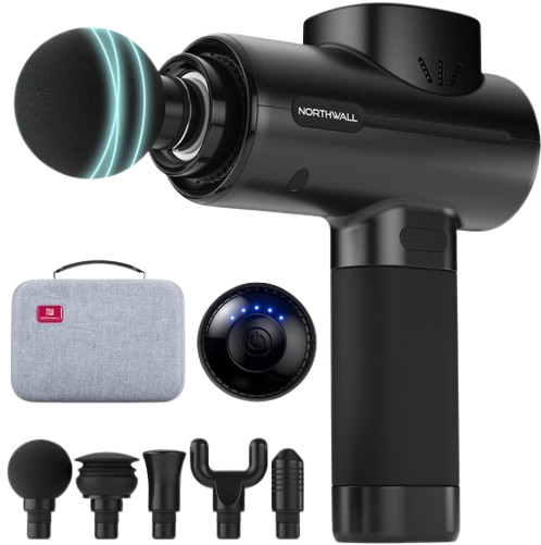 Beste-Massagegun-2025-Northwal pro