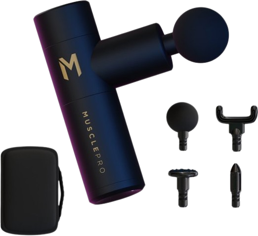 Beste-Massagegun-Muscle-pro-mini