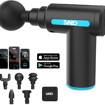 Beste-Massagegun-Sanbo-Minigun Beste-Massagegun-Sanbo-Minigun