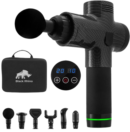 Beste-massagegun-2025-Rhino-Pro Beste-massagegun-2025-Rhino-Pro