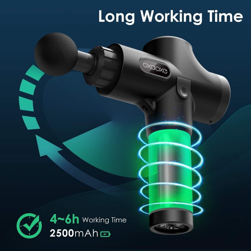 Waar moet je op letten bij kopen massagegun Waar moet je op letten bij kopen massagegun